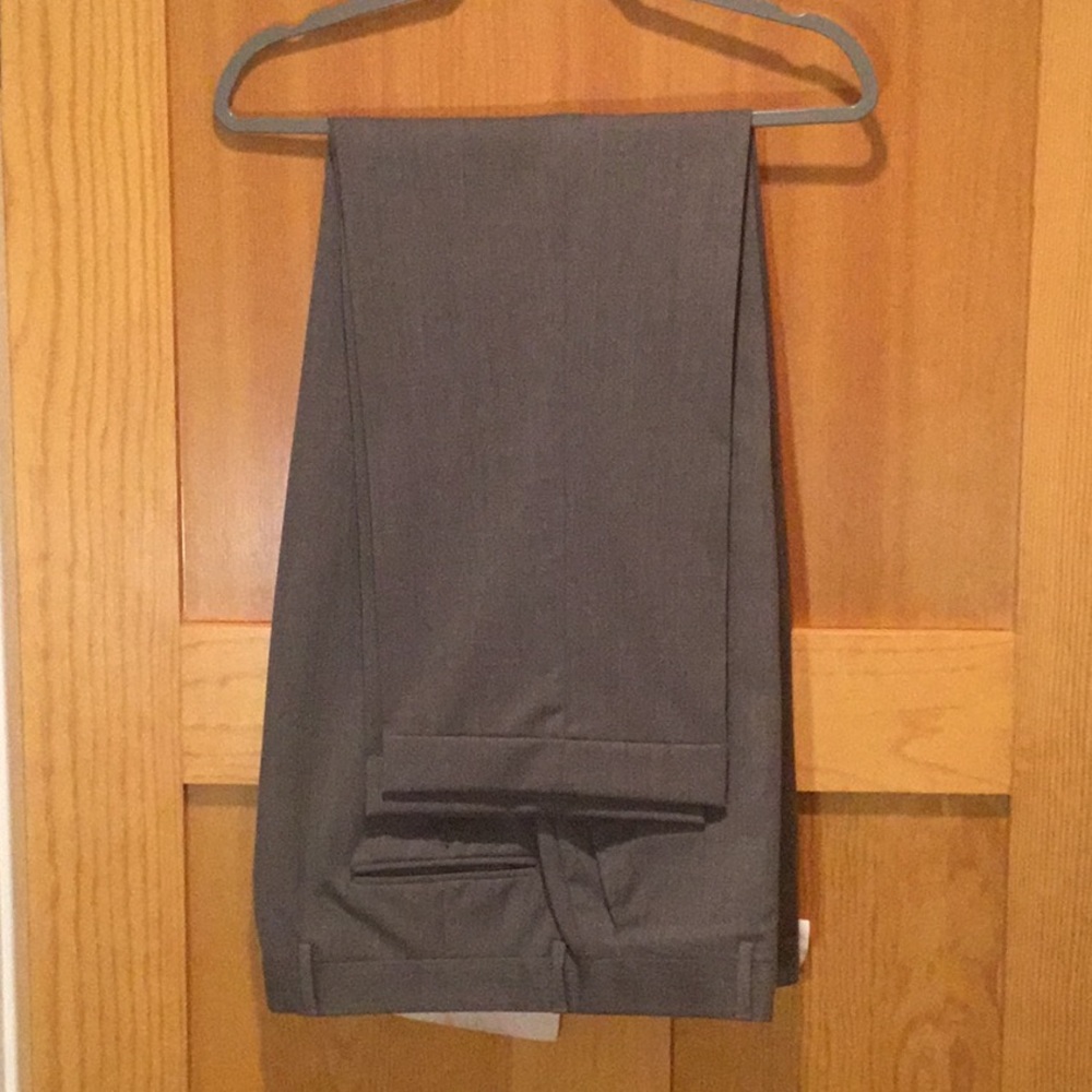 Manzini Fine Men’s Pants